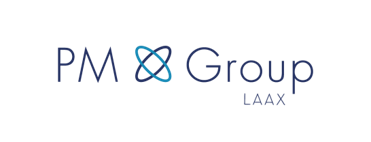 Logo LAAX